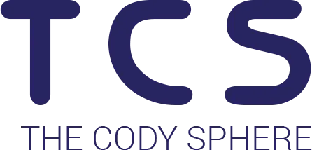 The Cody Sphere Logo